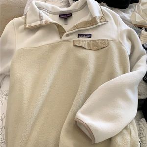 Patagonia Sweatshirt